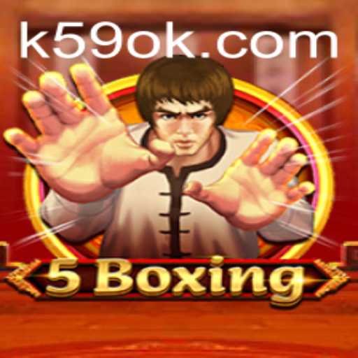 Discovering 5Boxing: A New Revolution in Gaming