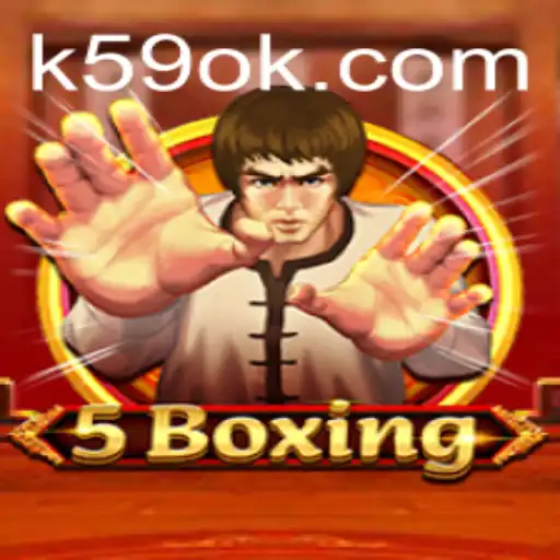 Discovering 5Boxing: A New Revolution in Gaming