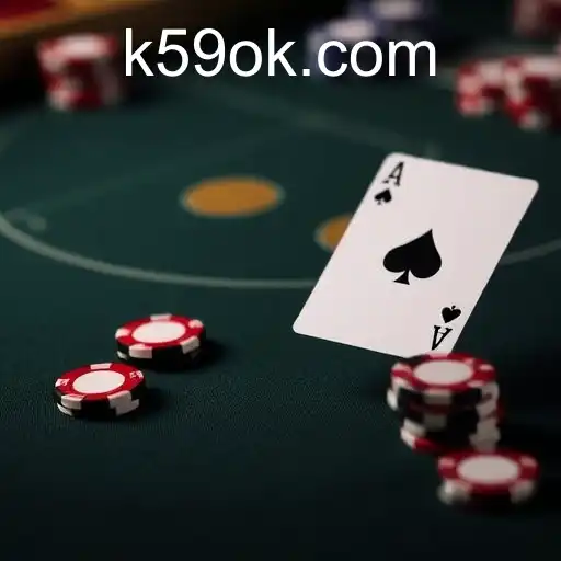 Exploring the Intricacies of Blackjack at K59.COM