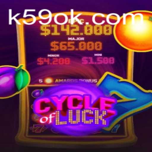 CycleofLuck: A Captivating Adventure in the World of K59.COM