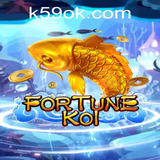 Exploring FORTUNEKOI: Unveiling the New Gaming Sensation on K59.COM