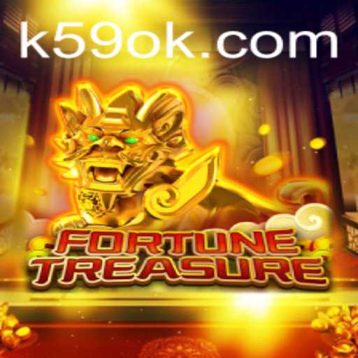 Discover the Exciting World of FortuneTreasure: A New Gaming Adventure