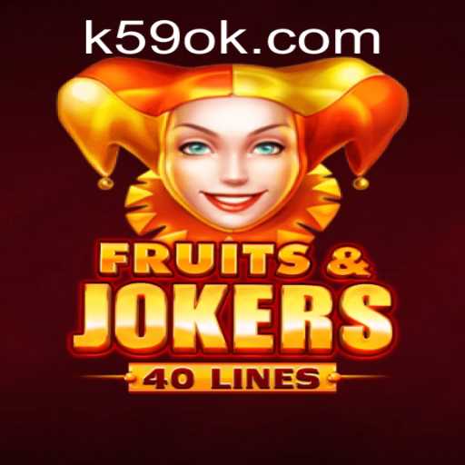 FruitsAndJokers40: A Spellbinding Journey Through Classic Casino Gaming
