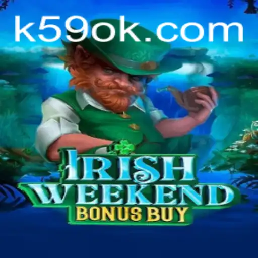 Exploring the Thrills of IrishWeekendBonusBuy on K59.COM