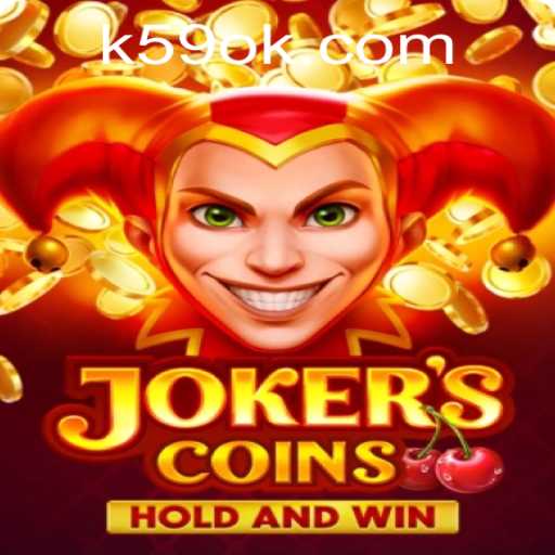 Dive Into the Thrilling World of JokersCoins