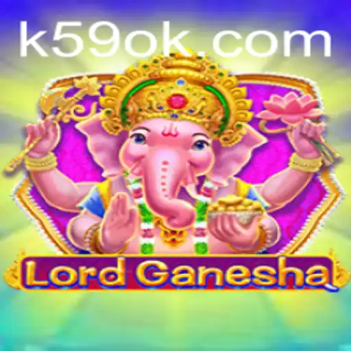 Discover the Mystical Realm of LordGanesha with K59.COM