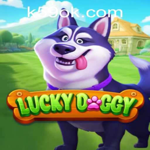 Explore the Enchanting World of LuckyDoggy