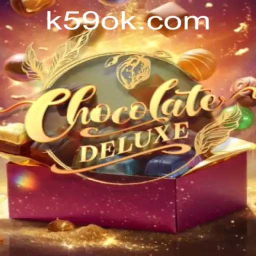 Exploring the Sweet World of ChocolateDeluxe: The Ultimate Gaming Experience