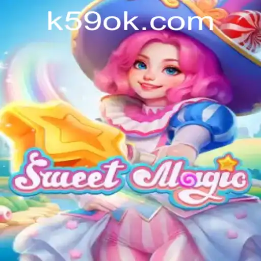 Discover the Enchanting World of SweetMagic: A Deep Dive into the Fantasy Adventure Game