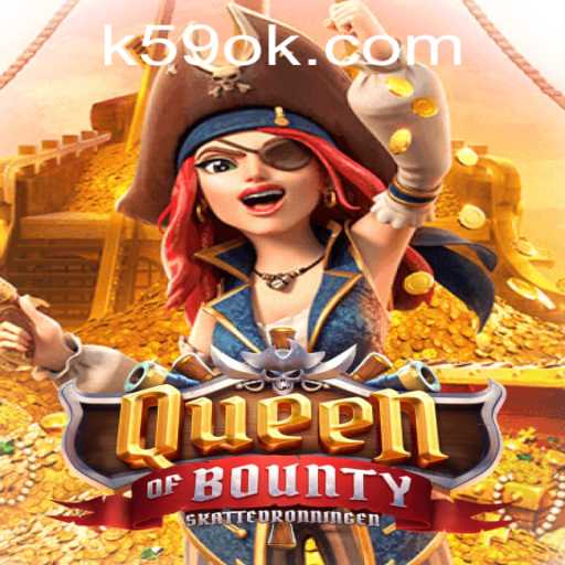 Queen of Bounty: Exploring the High Seas Adventure Game by K59.COM