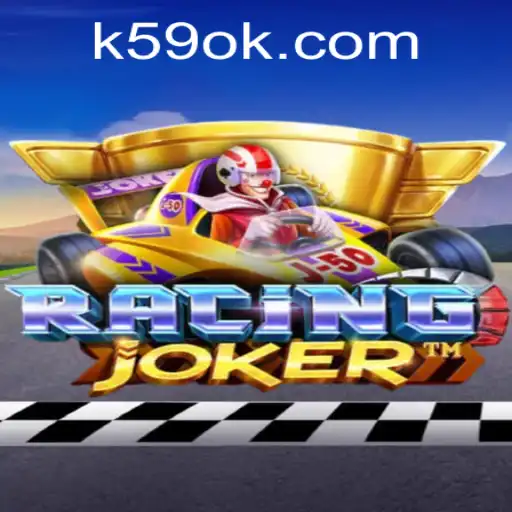 RacingJoker: A Thrilling New Racing Experience with K59.COM