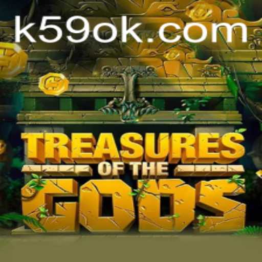 Unveiling the Mysteries of 'Treasure of the Gods'
