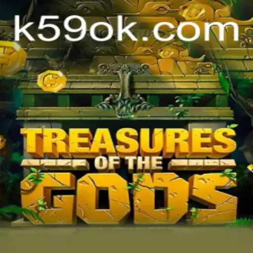 Unveiling the Mysteries of 'Treasure of the Gods'