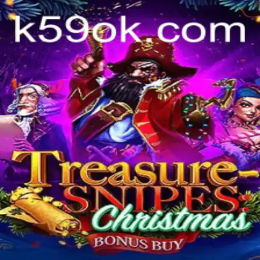 Exploring the Exciting World of TreasuresnipesChristmas and K59.COM